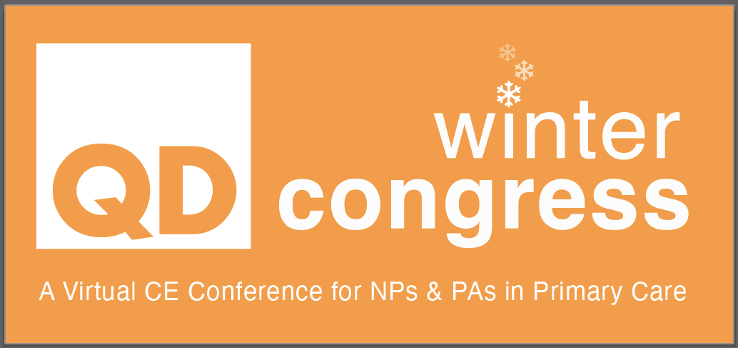 QD Winter Congress